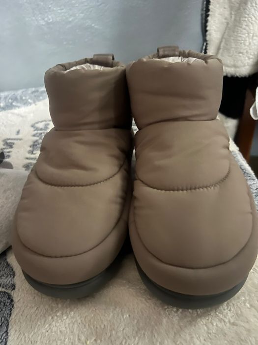 UGG Clasic Maxi mini ca noi