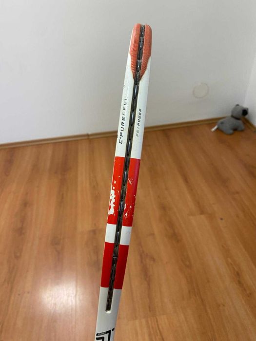 Racheta Babolat Pure Strike 16/19