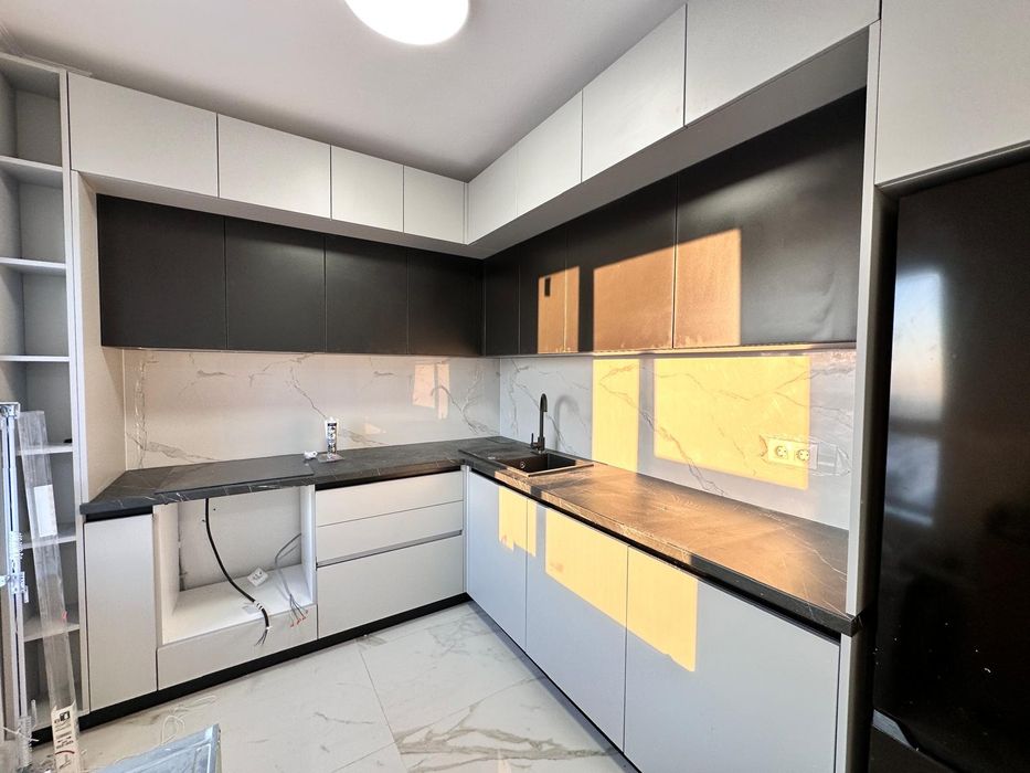 Închiriez apartament modern in Vivat cu 2 camere