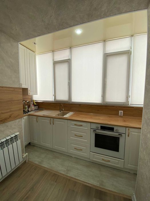 Сдам 1 ком квартиру на Батыс 2