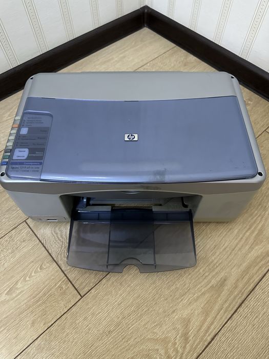 Принтер HP psc 1315