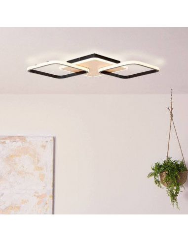 LED плафон Brilliant - осветителни тела