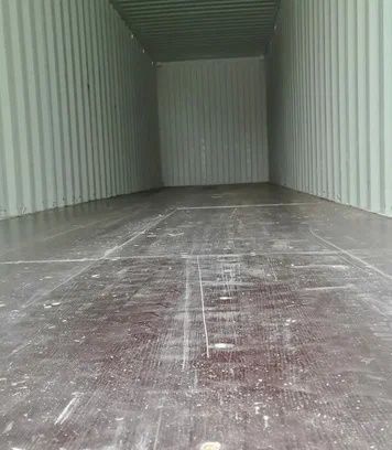 Продам контейнеры 40фут морские