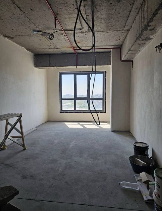 Срочно продается Новостройка на ЖК Modera Towers 1/19/25 30м2