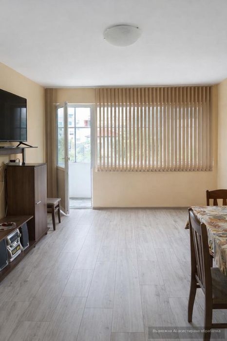 Дава се под наем Четиристаен апартамент в Варна, Левски - 110 кв.м за 900 € - Снимка #1