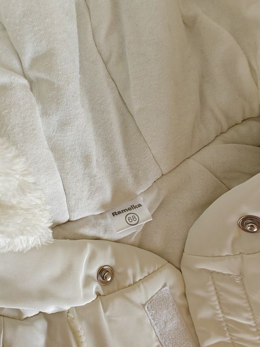 Продам комбинезон