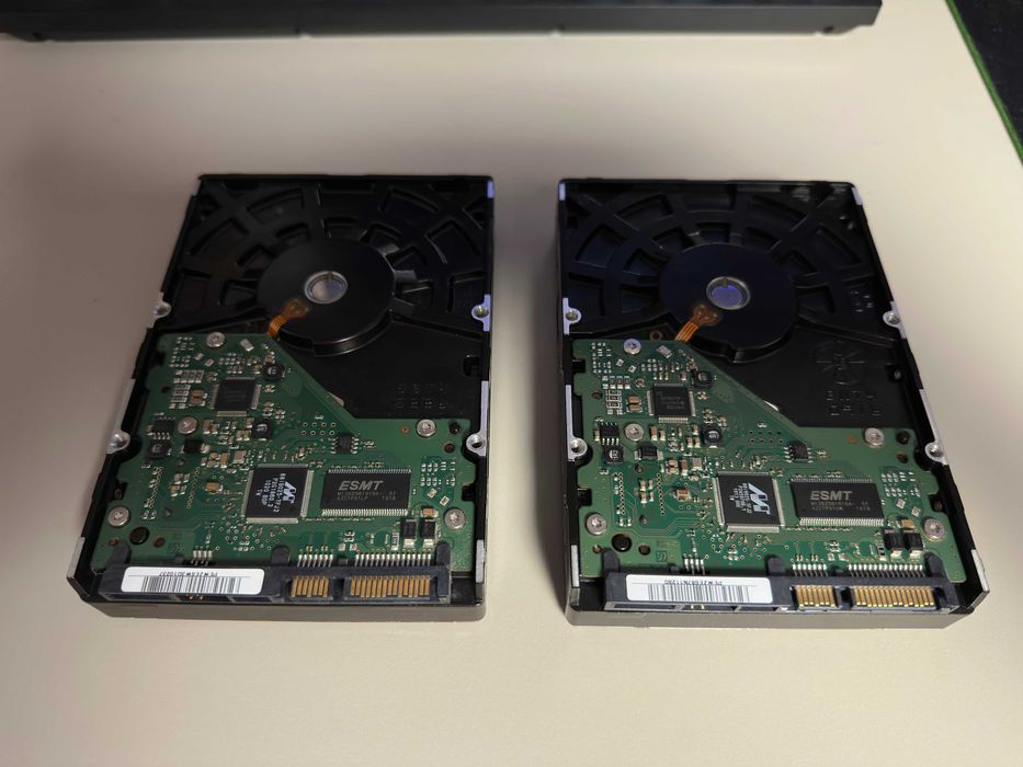 HDD Samsung Spinpoint F3 1TB 7200RPM 32MB Cache Stare perfecta