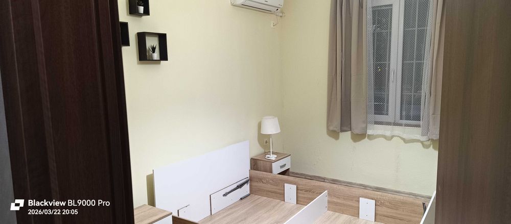 3 стаен кв. Лагера под наем