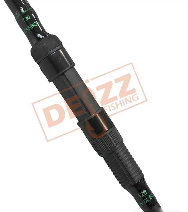 Шаранска Въдица Osako Amg Carp Tx5 3.60м 3.90м 4.0lb – 3 Части