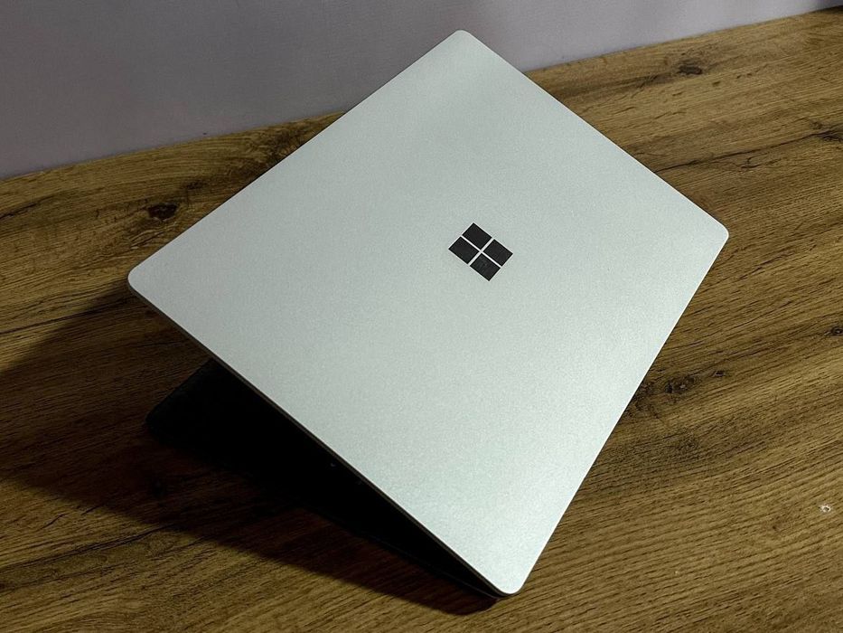 MICROSOFT surface laptop 3 2K
