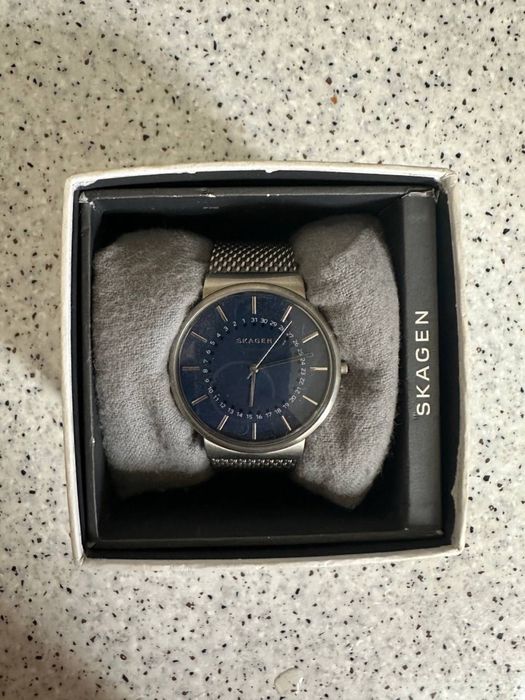 Часы Skagen оригинал