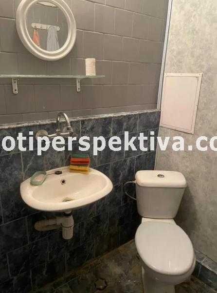 Продава се Двустаен апартамент в Пловдив, Изгрев - 46 кв.м за 1153 €/кв.м - Снимка #5