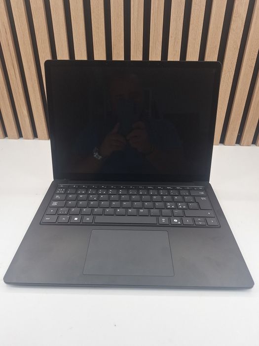 Microsoft Surface Intel Core 7 16 Gb 256 SSD Garantie/Factura #59384