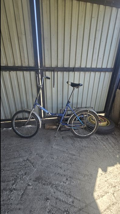 Продам велосипед аист