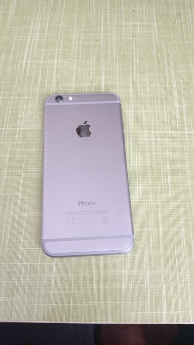 iPhone 6 оригинал