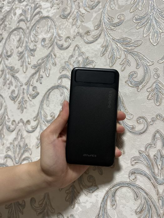 Продам пауэрбанк