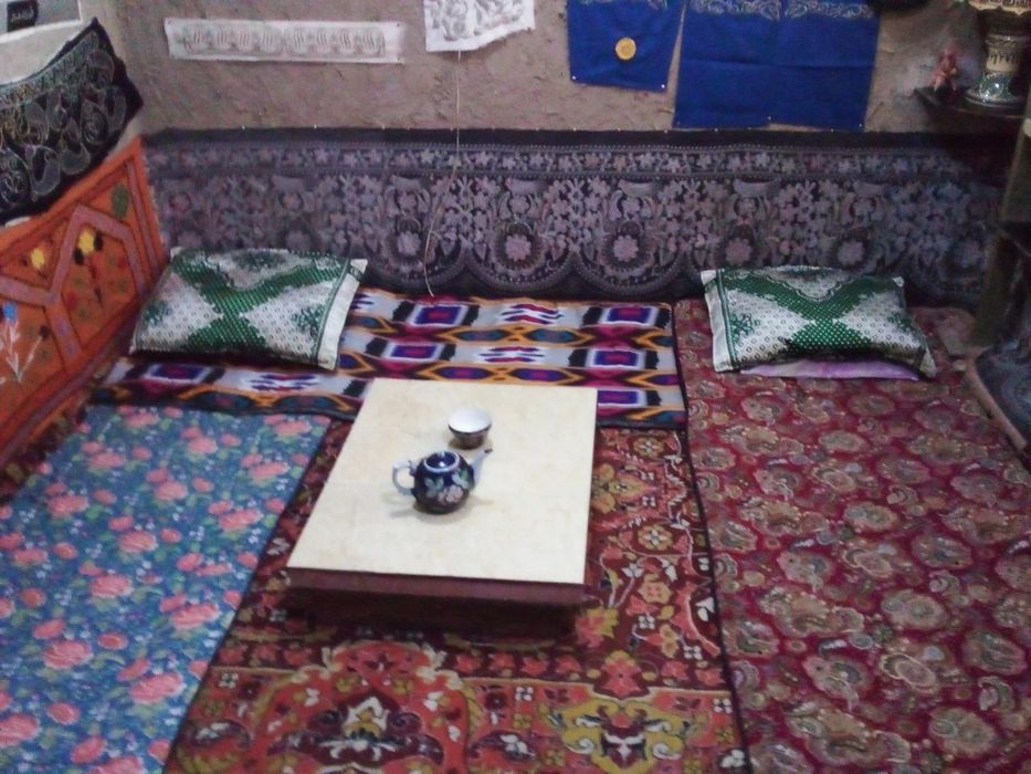 КОЙКА-МЕСТО в комнате. Xonada, JOY. 500 000.