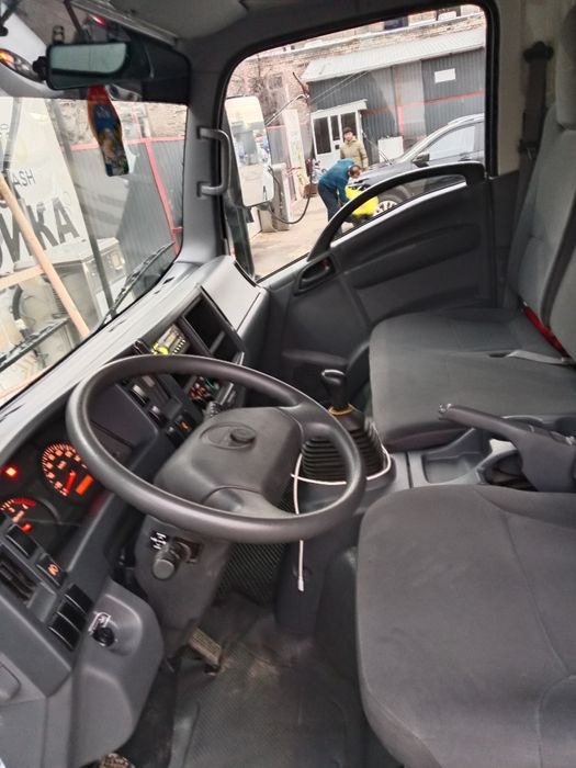 ISUZU sotladi 55000$