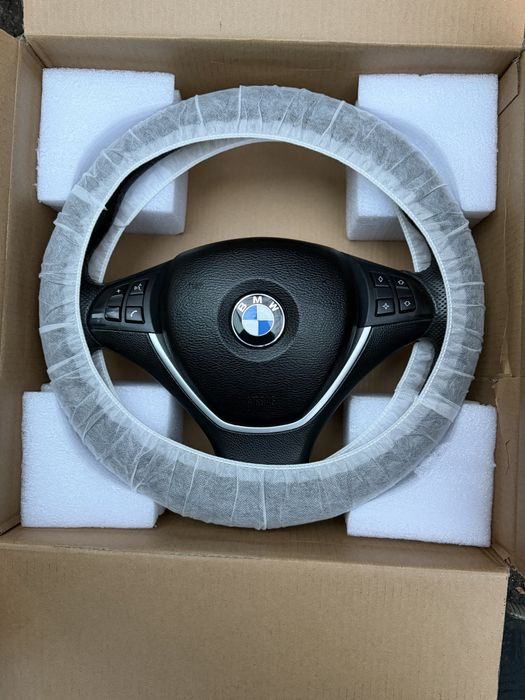 Спортен волан BMW e70 e71