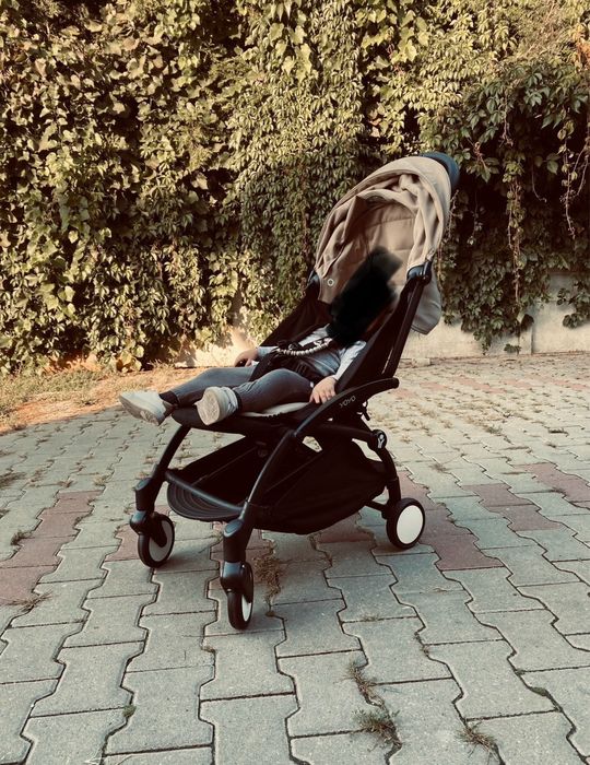 Carucior baby zen yoyo