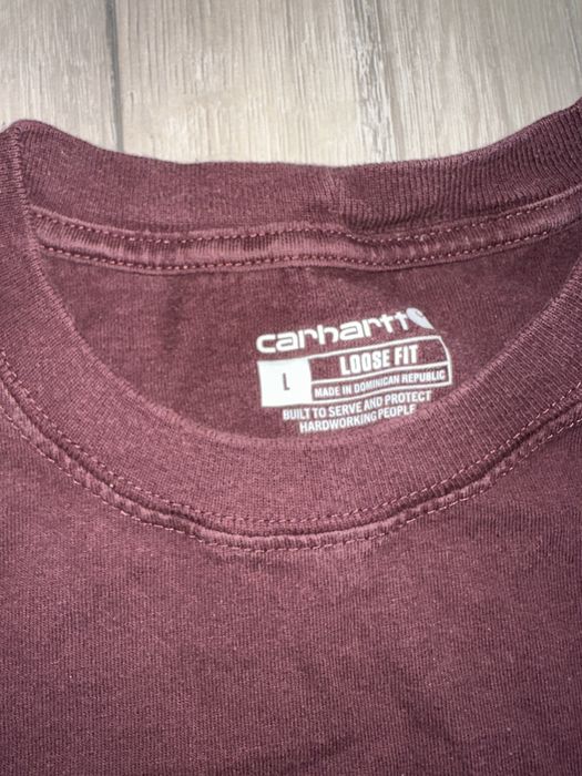 Tricou Carhartt