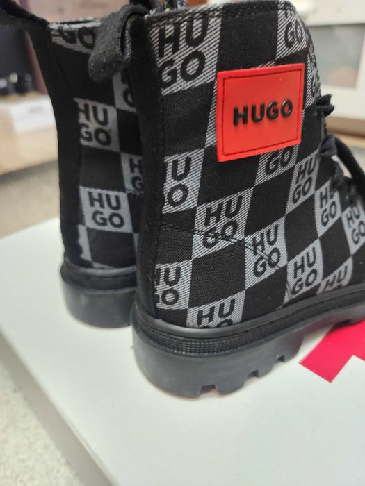 Детски боти Boss