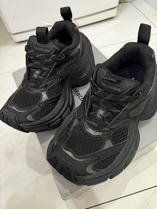 Кроссовки balenciagа