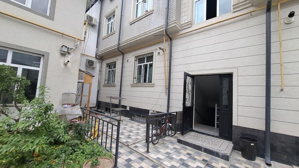 Arenda Kvartira Sergili Bobir Maxallada 2/1/3 Oyla zags Uzoq Muddat