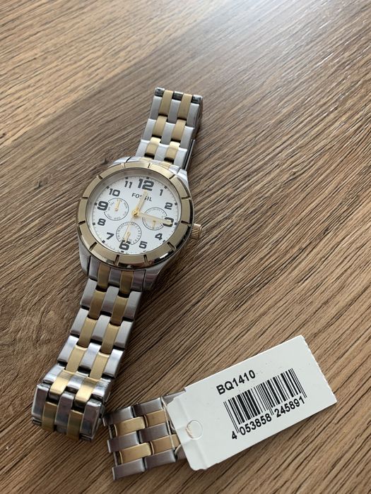 Ceas Fossil impecabil