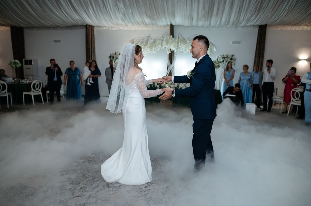 Rochie mireasa best bride