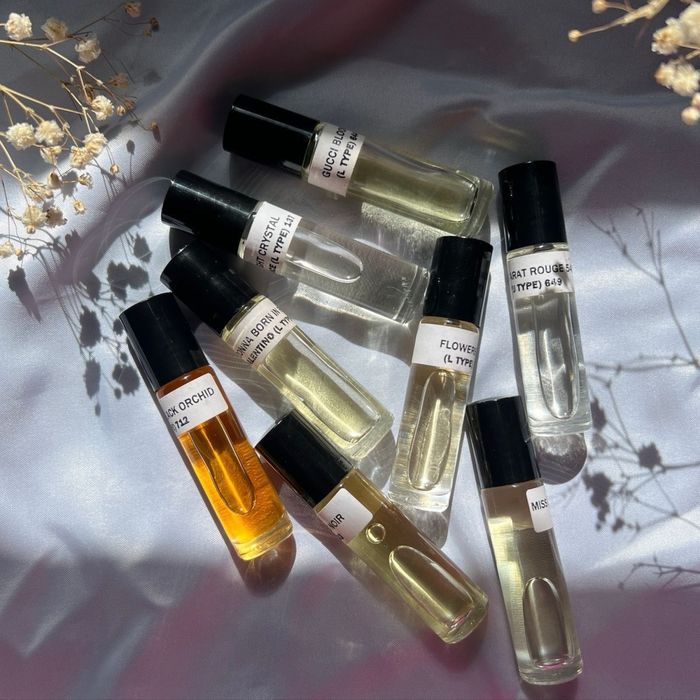 Премиум парфюм на разлив