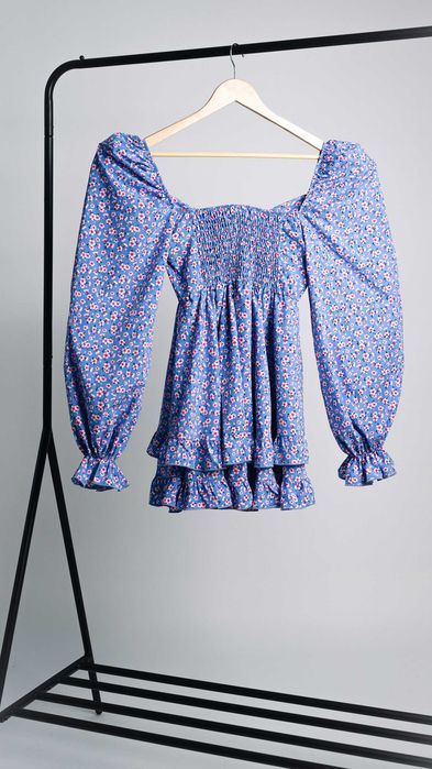 Rochie de vară - nouă