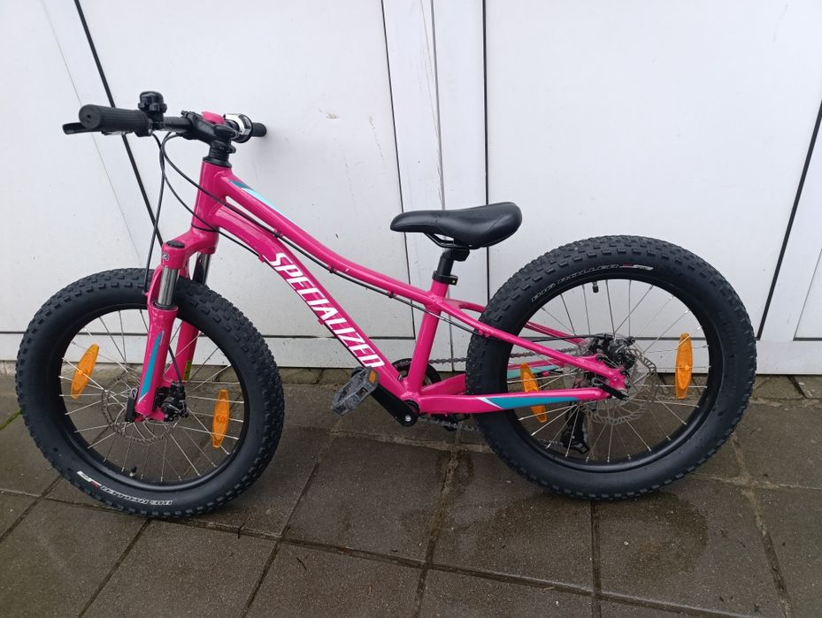 Specialized Riprock 20"