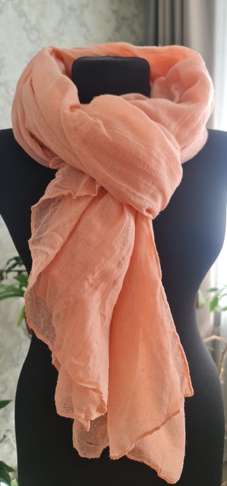 Палантины женские