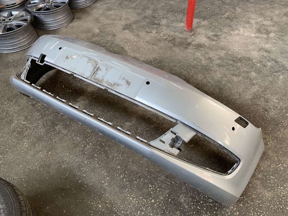 Предна броня за Шаран/VW Sharan 2011-2015г.