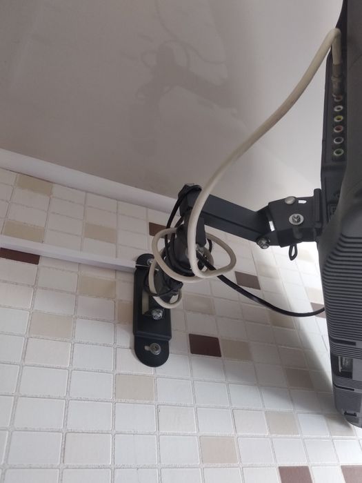 Телевизор Daewoo