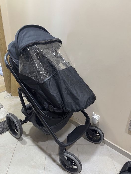 Maxi-Cosi Комбинирана количка Lila XP