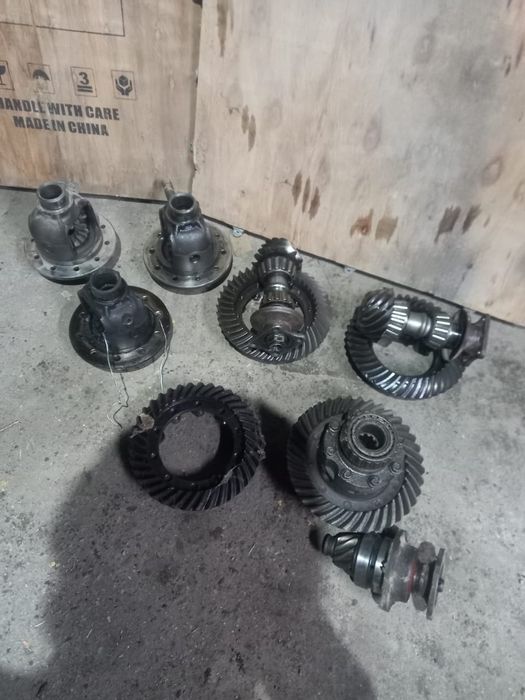 Продам запчасти Волга уаз