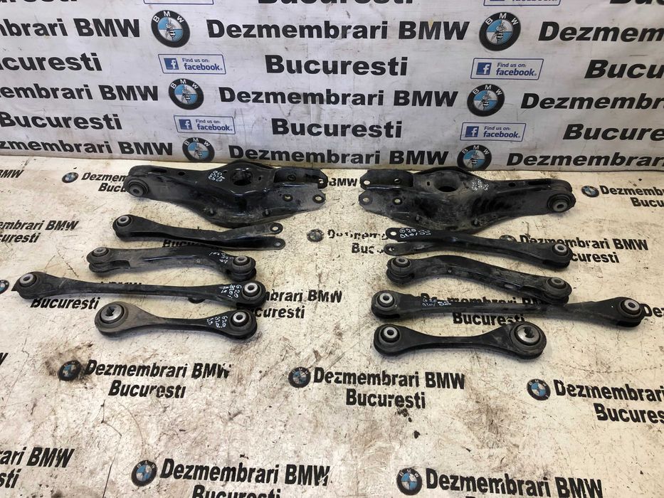 Brat suspensie fata spate original BMW seria 3 G20 G21