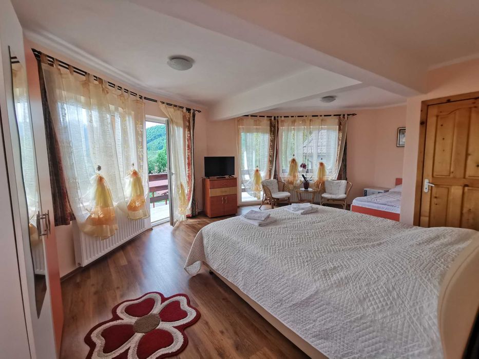 Cazare Tamara House Bran