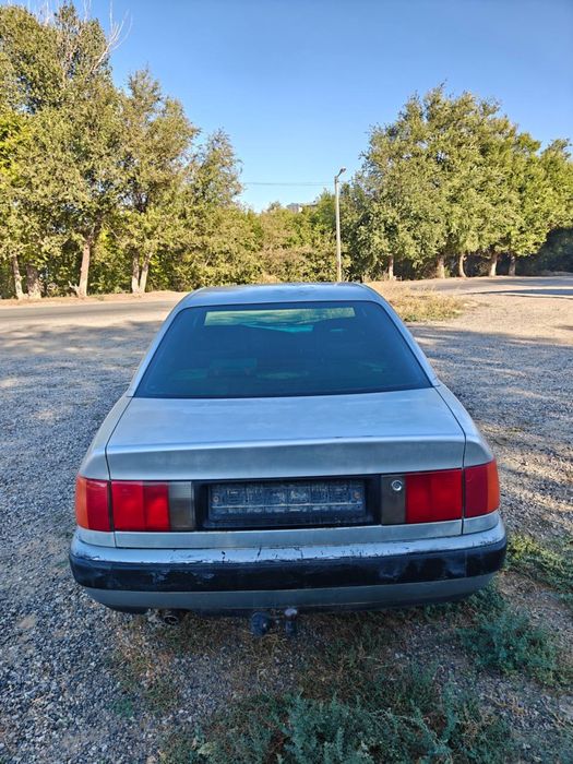 Продам Машину audi 100 Город Жанатас