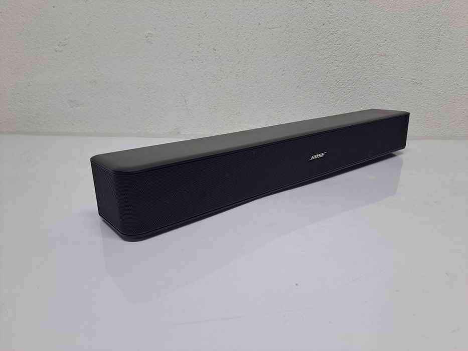 Саундбар - Bose Solo TV 5 / 20V / 30 W/ Bluetooth