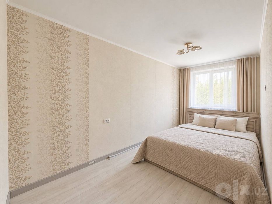 Продается квартира напротив IT PARK 2х комн 55м2‼️Академ городок