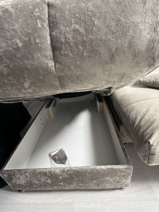 Диван с атаманкой 3 м , книжка