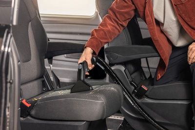 Aspirator Karcher cu injecție-extracție SE 5 Upholstery