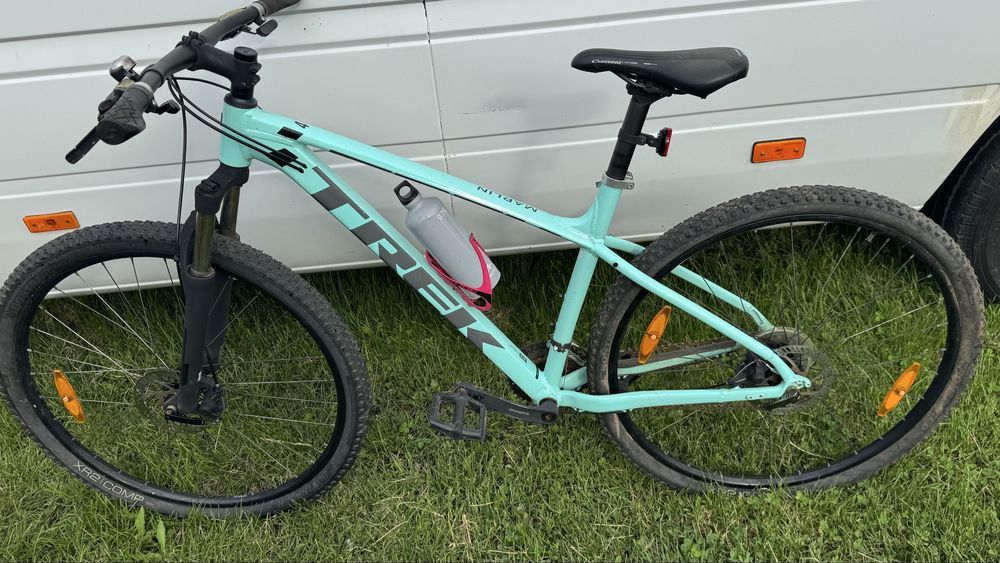Bicicleta Trek Marlin 4