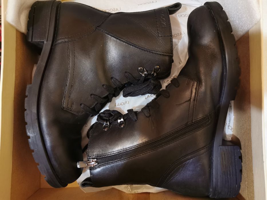 Маратонки и боти