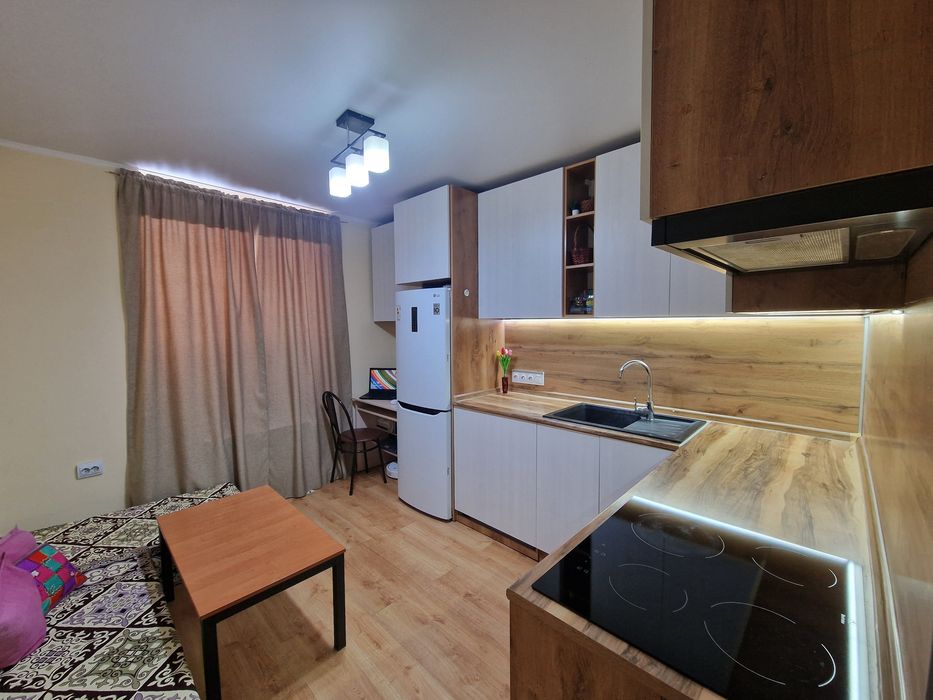 Продаётся 1 комнатная квартира