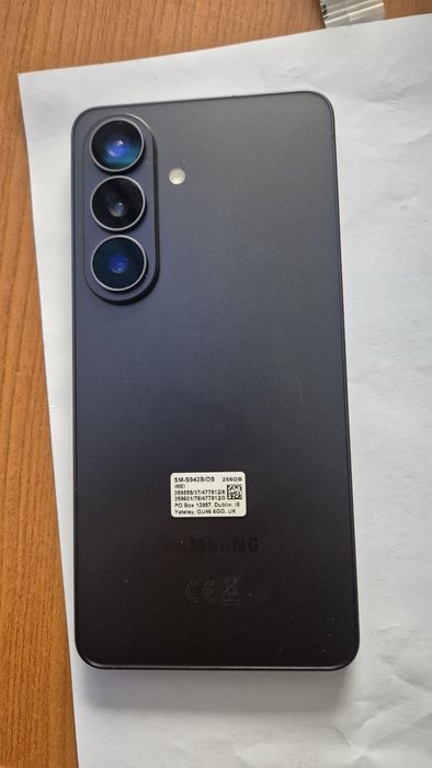 Samsung s26 nou,