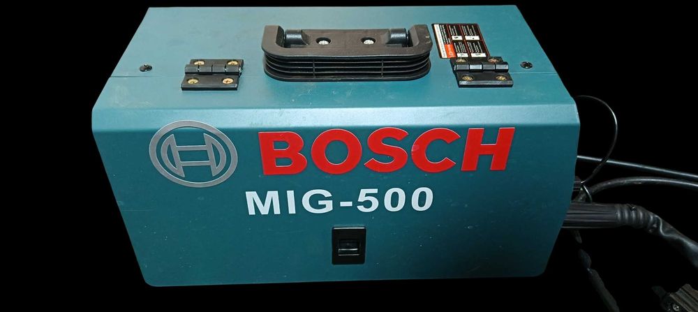 Продаётся набор инструментов от фирменного бренда BOSCH